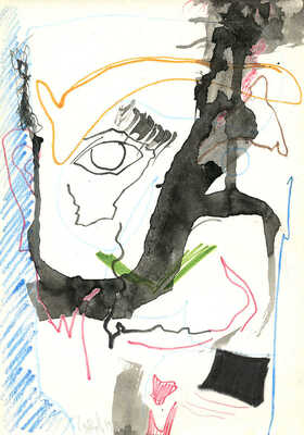 Зубарев Владислав Константинович. Композиция 